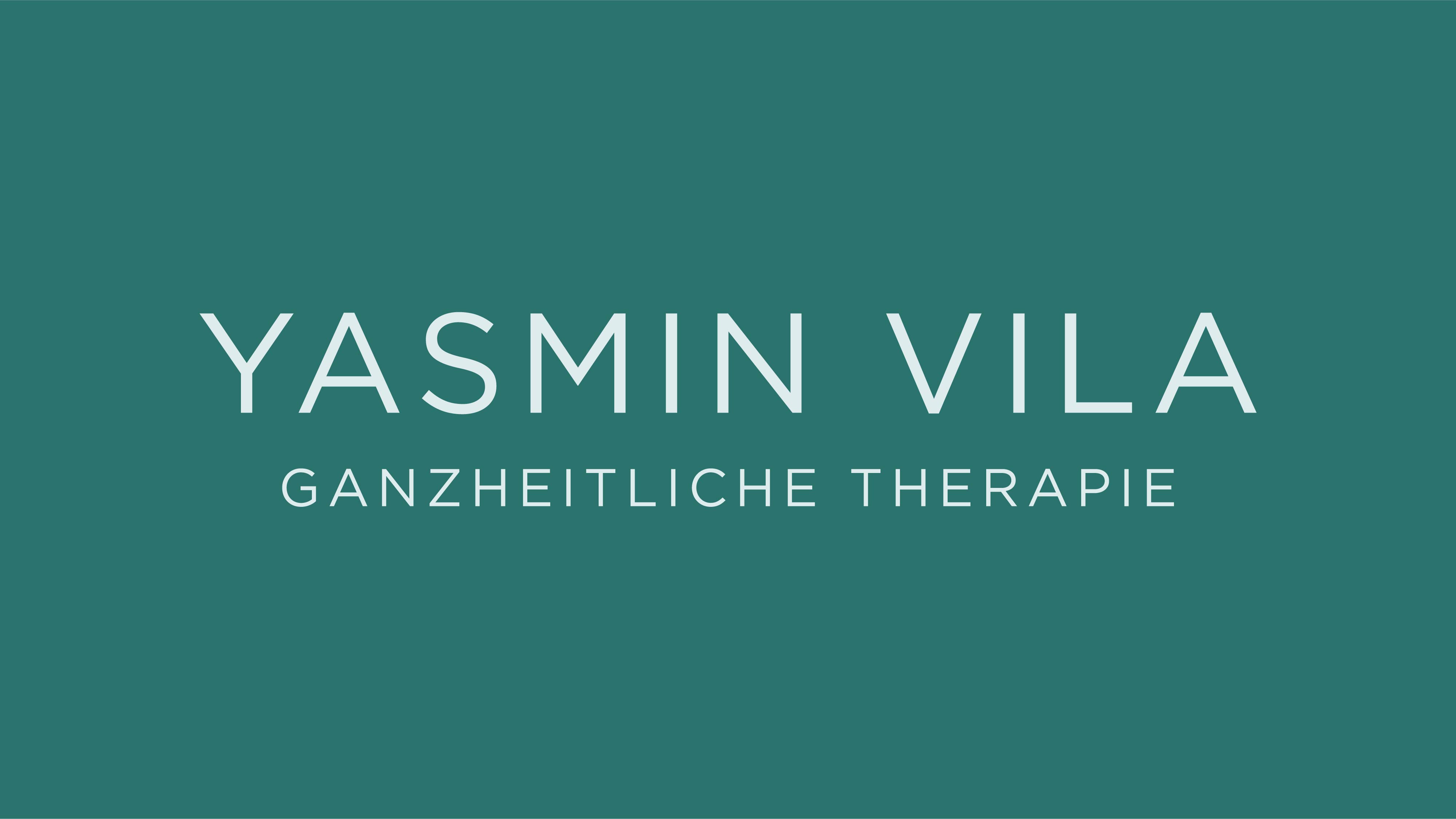 Yasmin Vila – Therapie zur Reduktion von Schlafproblemen, Stressreduktion, Angst